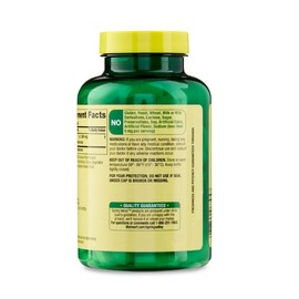 LLJ CORP ONLINE SHOP L-Lysine 1000mg Tablets – Essential Amino Acid for Immune Support, Collagen Formation, and Skin Health – High-Potency Lysine Supplement, 100 Count, Gluten-Free (Pack of 1)