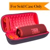 co2CREA EVA Hard Travel Carrying Storage Case for JBL Charge