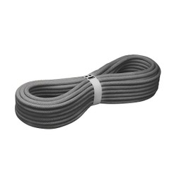 Hummelt Cotton Rope Cotton Cord (K) 10 mm 15 m Grey