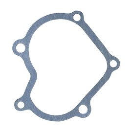 Motorcycle Gasket Left Crankcase Cover for XR650L 93-22 NX650 88-89 Replace OEM: 11367-MY2-621 11367-MY2-623