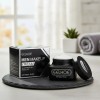 Eelhoe Crema Facial Hombre Cobertura Natural
