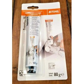 STIHL NEW Genuine STIHL Superlube FS String Trimmer Gear Grease 80g 0781-120-1117 OEM