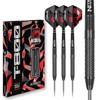 RED DRAGON Darts – T-800 24g - 90% Professional Tungsten
