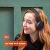 JBL Tune 510BT: Auriculares inalámbricos en la Oreja con Sonido