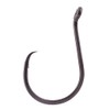 BKK Lure A-BR-2010 Offset Heavy Circle SS - #6 (Pack