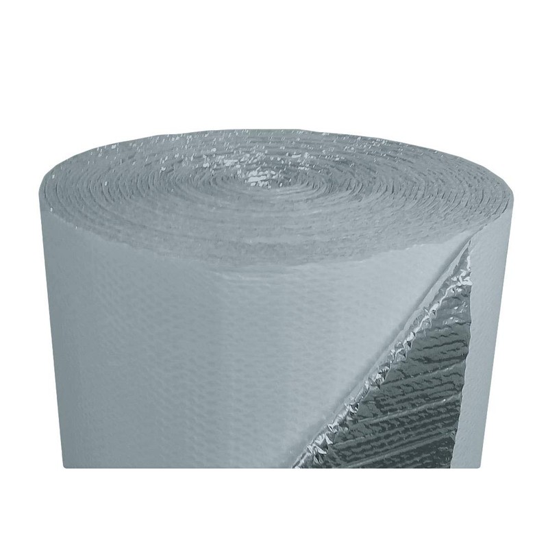 US Energy Products 24 in. x 100 ft. Single Reflective