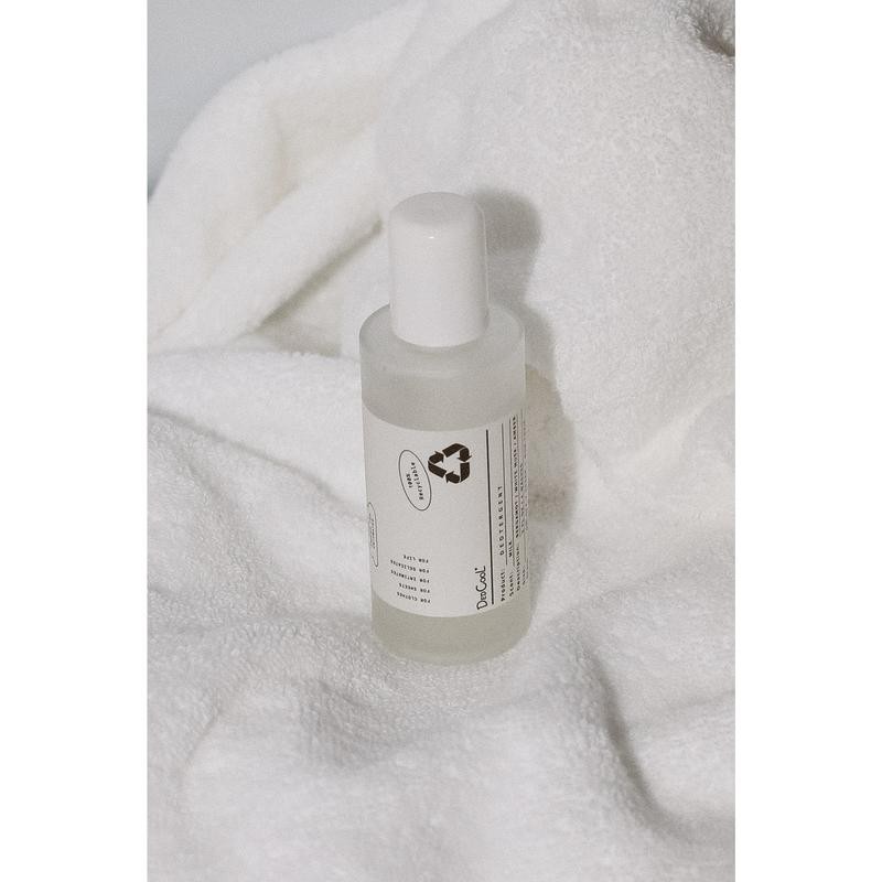 Mini Dedtergent - Scent: Mini Dedtergent Red Dakota