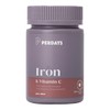 Perdays Iron & Vitamin C, 30 Tablets