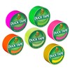 Shurtech Brands 1265018 15 Yard Neon Green Duck Tape