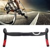 Ultralight Folding Aluminum Alloy Cycling Road Mountain Racing Bike Handlebar