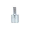 Camco RV Leveling Scissor Jack Socket Drill Adapter - Fits