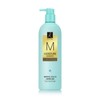 Elastin Moisture Hydration Care 10X Shampoo 680ml Elastine, 1 unit / 모이스처 수분케어 10X 샴푸 680ml 엘라스틴, 1개