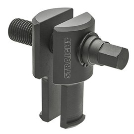STRAIGHT 19-318 Stem Bearing Lace Remover, 1.0 - 1.6 inches (25 - 40 mm)