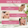 ABOTE 5% Niacinamide Serum with 5% Damascus Rose Water for