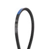 sourcing map Timing Belt 750 mm Inner Belt 10 mm