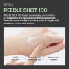 VT Cosmetics [VT Cosmetics]Reedle Shot 100 2-Step Mask (1ea)