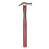 Farrier Hammer Horseshoe Hammer Steel Wooden Handle Horse Shoe Nail