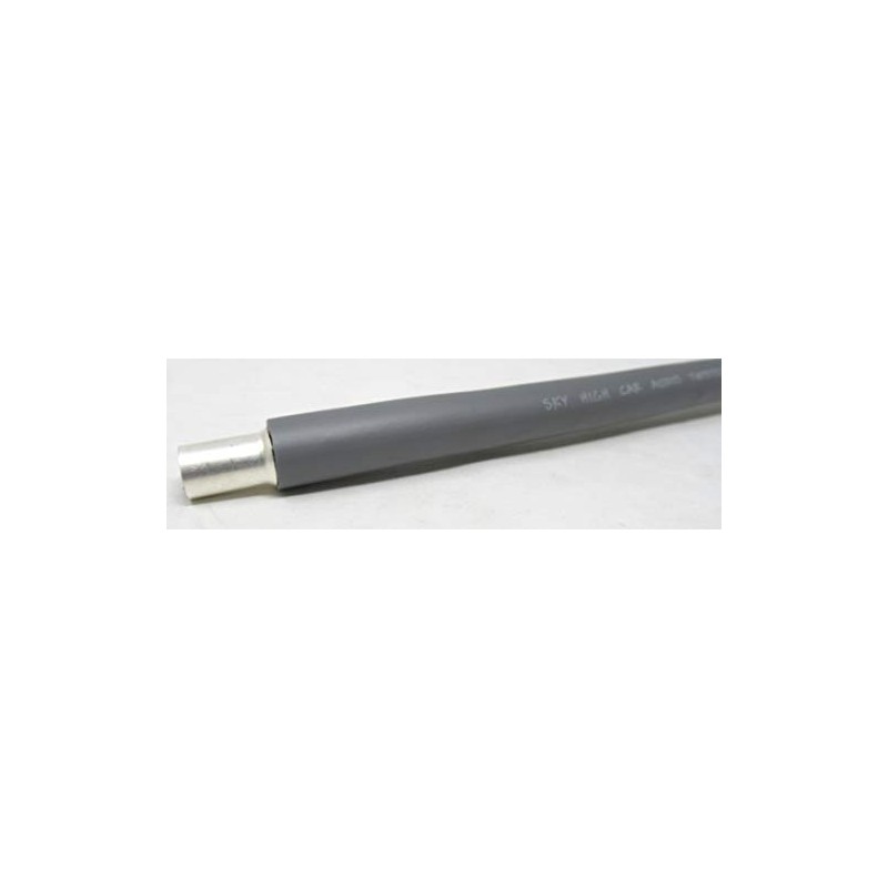 Wire Ferrules Sky High Car Audio Crimp Cable 1/0 Gauge