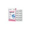ANGET ORIGIN Enget Origin Breast Milk Lactobacillus 100 Prebiotics 30 Capsules / 엔젯오리진 모유 유산균 100 프리바이오틱스 30캡슐