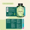 Vegavero Organic Spirulina 4000 mg | 300 Tablets | NO