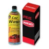 Shampoo Automotriz Con Cera Carnauba Car Wash Margrey De 1
