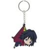 Devil Blade Yoshiyasu Tomioka Tsumamare Key Chain