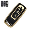 LETINGFAR Key Case, For Honda Motorcycles, Smart Key Case, Key