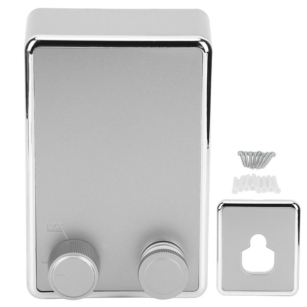 Retractable Clothesline Indoor Outdoor Washing Lines Wall Mounted Retractable Clothesline