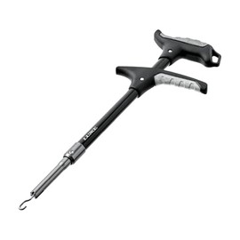 Gamakatsu LE141 Luxe Hook Releaser, 9.8 inches (25 cm)