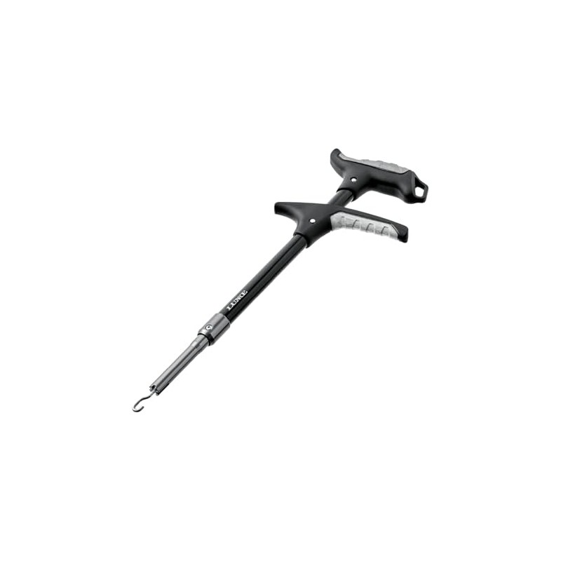 Gamakatsu LE141 Luxe Hook Releaser, 9.8 inches (25 cm)