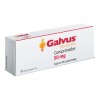 Galvus Comprimido 50 Mg, 28 Comprimidos