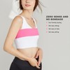 Breast Compression Band High Impact Breast Support Strap Post Surgery