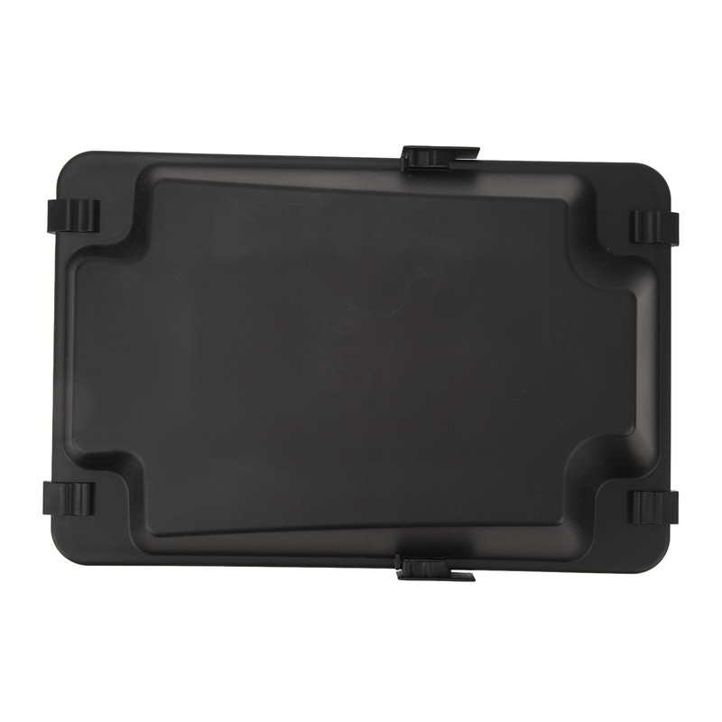 Air Box Lid High Performance OEM Standard 17217 HN1 00