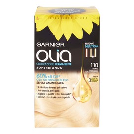 Garnier Olia Permanent Coloration and Dye