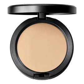 Base De Maquillaje MAC Studio Fix Powder Plus Foundation | Tono NC15 | Cobertura 12h | Waterproof