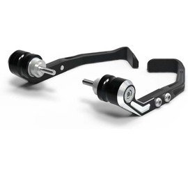 Yoothi Compatible Motorcycle Modified Brake Clutch Lever Guard Handguard Brake Clutch Lever Protection Kit for Honda CBR1000RR, CBR1000RR-R SP 2008-2024 Models cbr1000rr Lever Guard cbr1000rrr Clutch