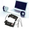 Laptops Internal Speakers, Left Right Replacement Built in Internal Speaker