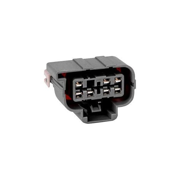 Motorcraft - Electronic Brake Control Connector