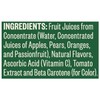Tree Top Orange Passionfruit Juice, 64 Fl Oz (Pack of