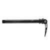 MEIJUN Bicycle Quick Release Thru Axle Skewers Assembly for 100mm