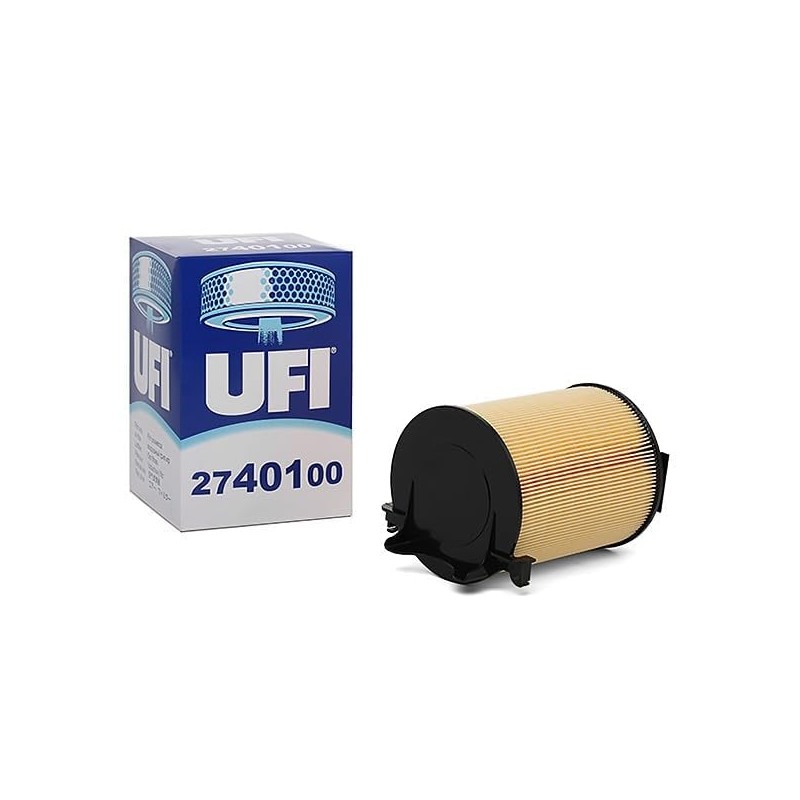 Ufi Filters 27.401.00 Air Filter