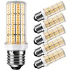 RIUVAO LED Light Bulb 200W Equivalent 2500 Lumen Super Bright