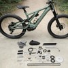 Bicycle Motor Kit 2-Stroke 80 cc, Motor Bicycle CDI Ignition