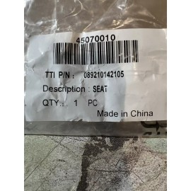 Milwaukee Genuine Parts SEAT ( MODEL # 6177-20 )  14" Chop Saw