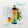 Mielle Organics Mango & Tulsi Nourishing Shampoo