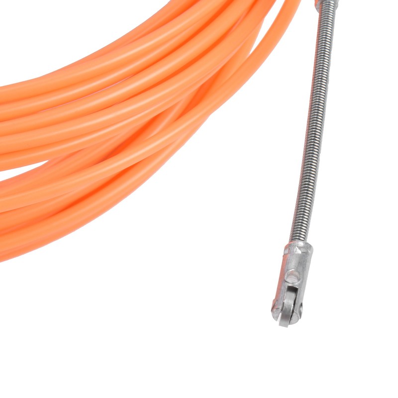 20m / 65.6ft Through Wall Wire Threader Wire Puller Threading