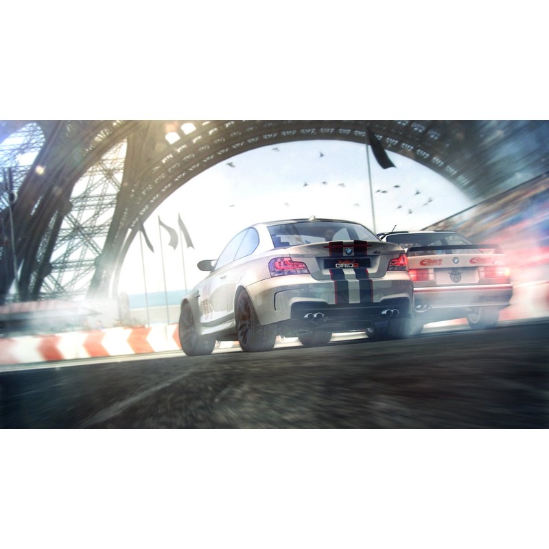 GRID 2
