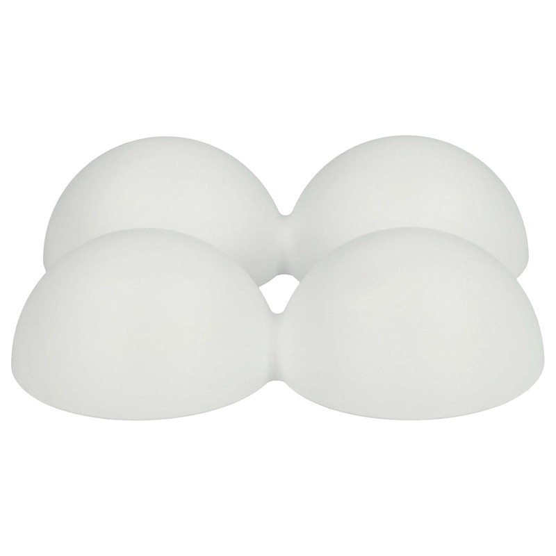 vhbw Egg Insert Replacement for 635924, 00643092, 00652480, 00653060 for