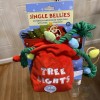 Jmle. jingle all the way Dog Toy Tree alights 11”