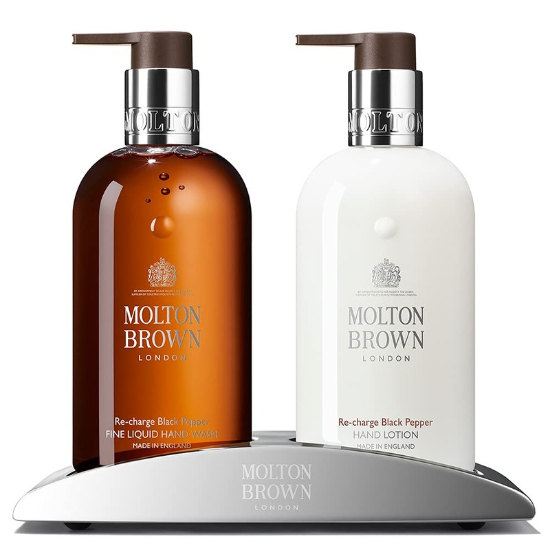 Molton Brown The Elemental Arc Seifenschale